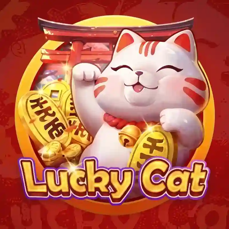Trò chơi Casino Mèo May Mắn tại fabet